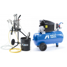 Pumps & Compressors  (10)